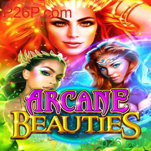 ArcaneBeauties