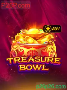 TreasureBowl